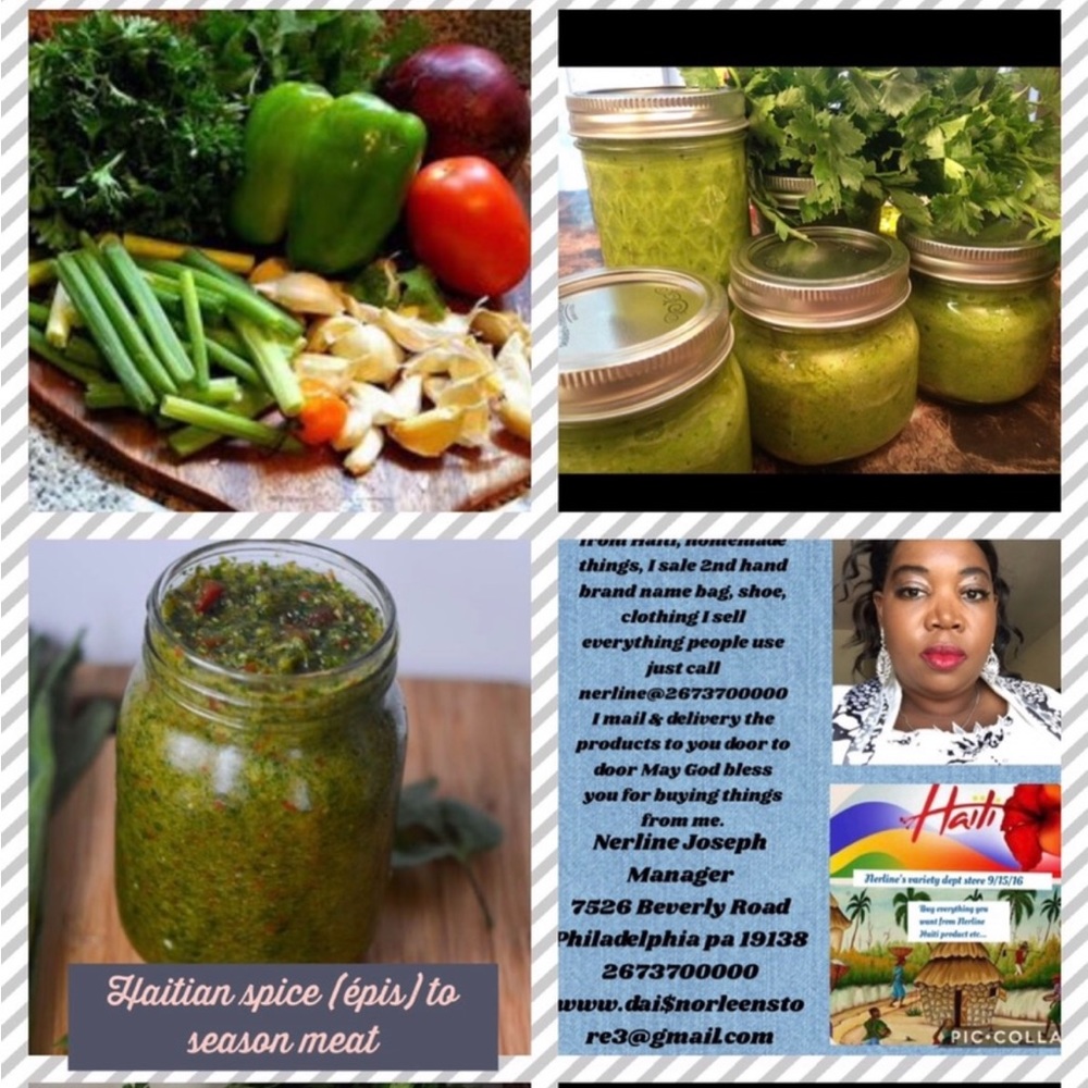 Nelouperiane cooking spice